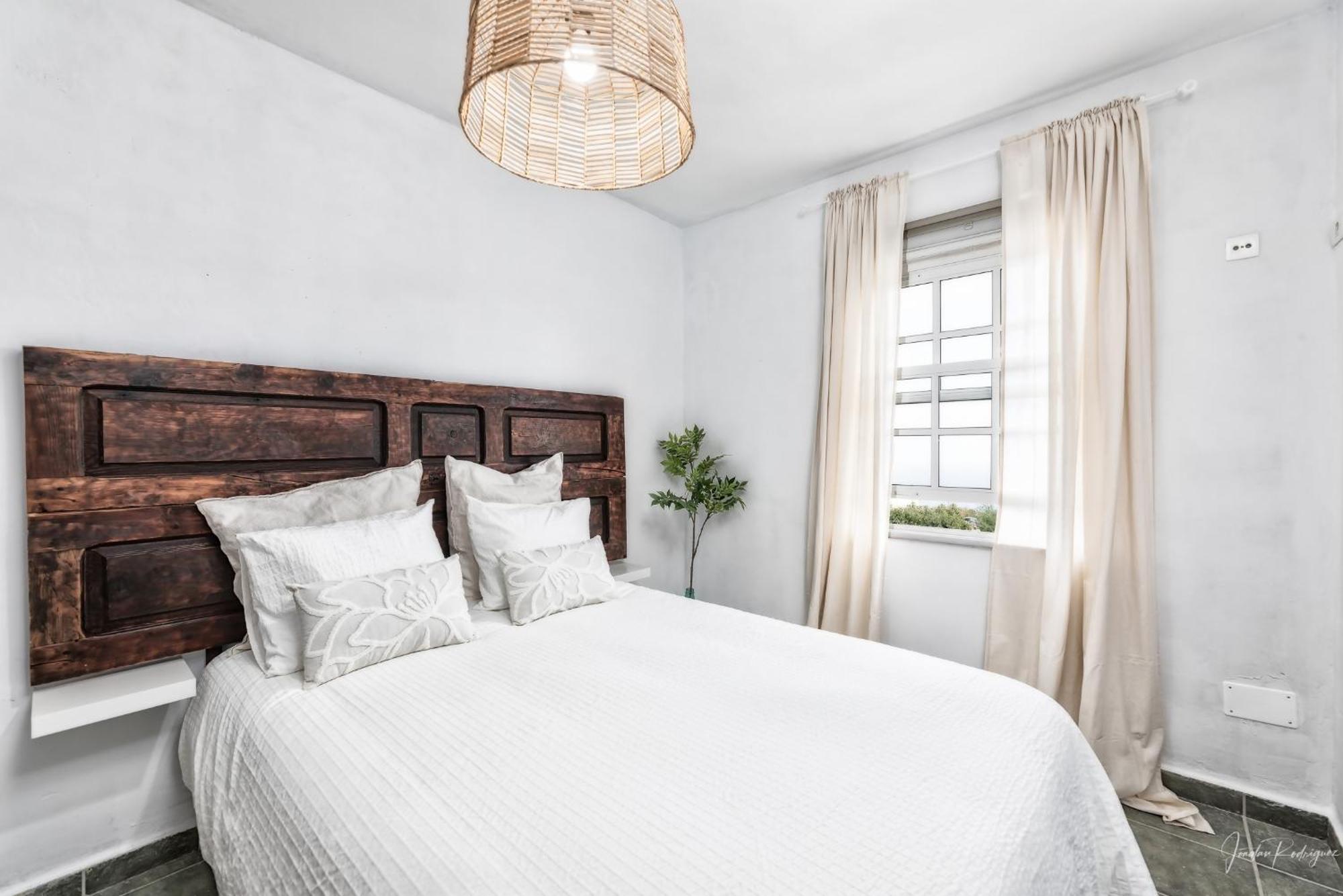 Casita Juan Carro Un Oasis De Paz Lejlighed Puntallana Eksteriør billede